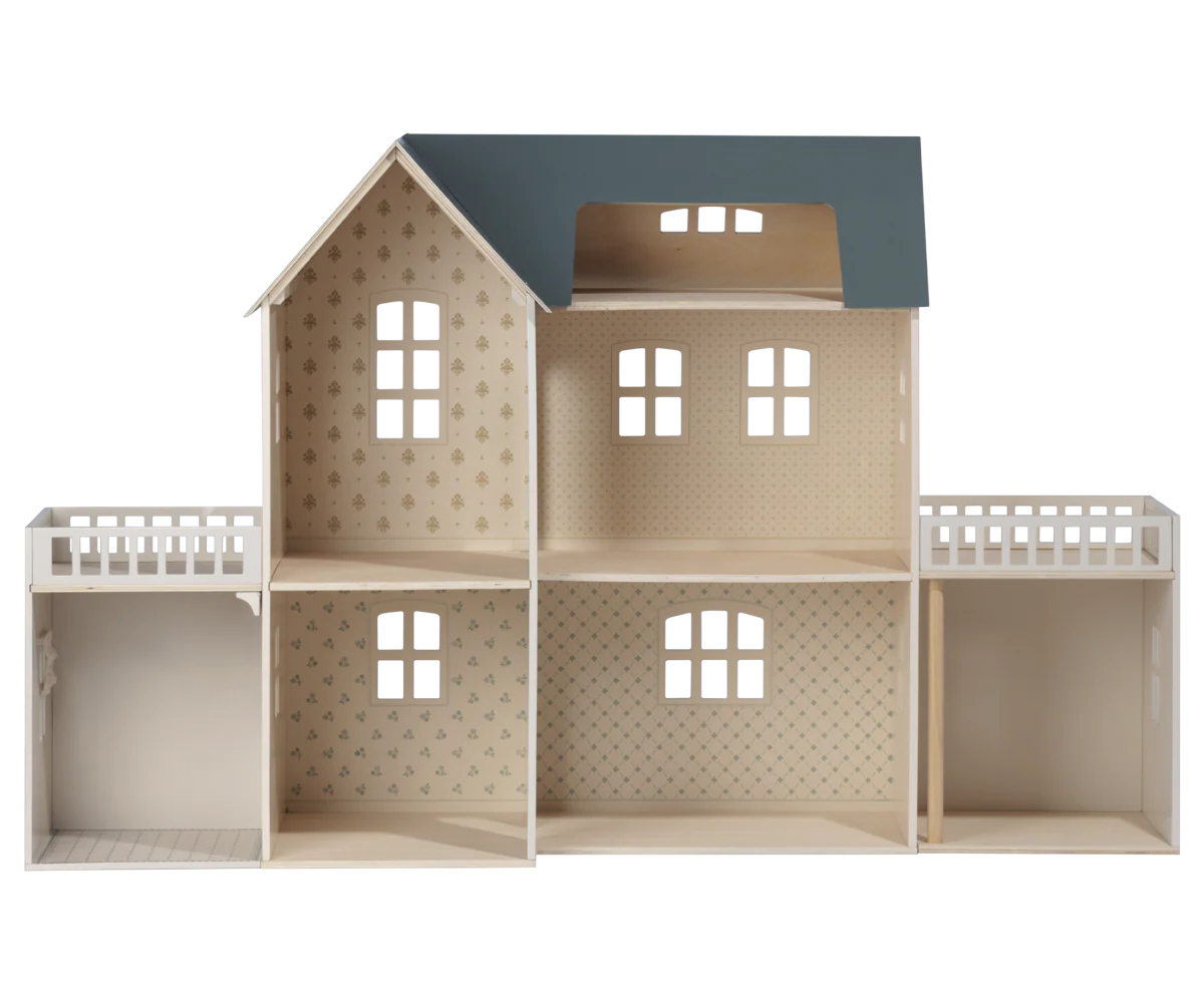 Кукольный домик / House of Miniature