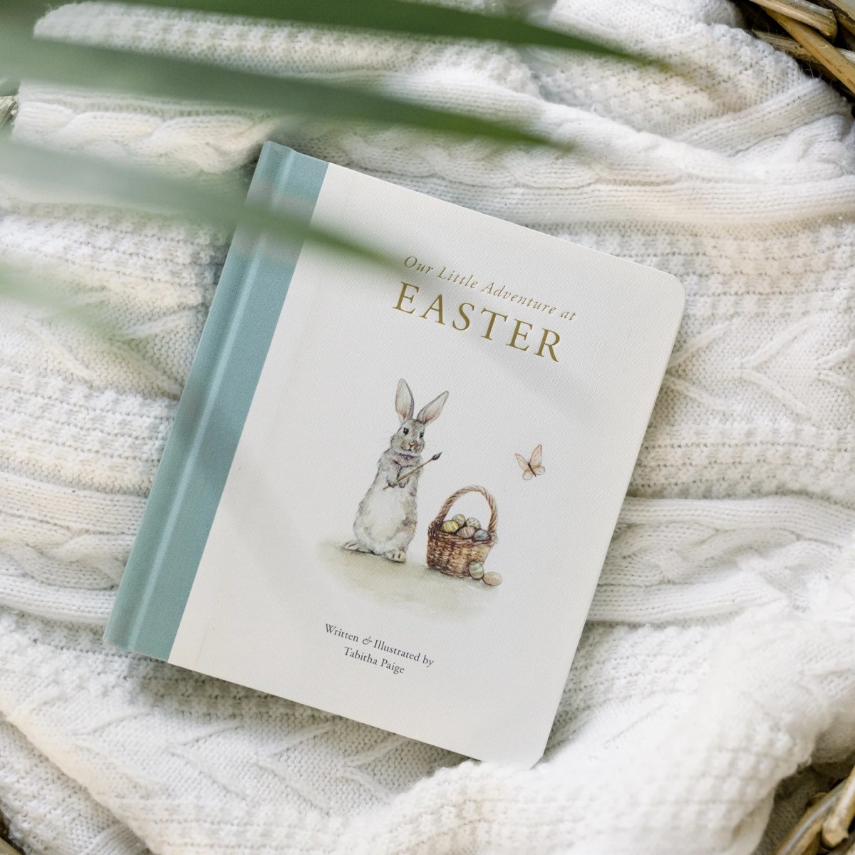 Наше маленькое пасхальное приключение / Our Little Adventure at Easter