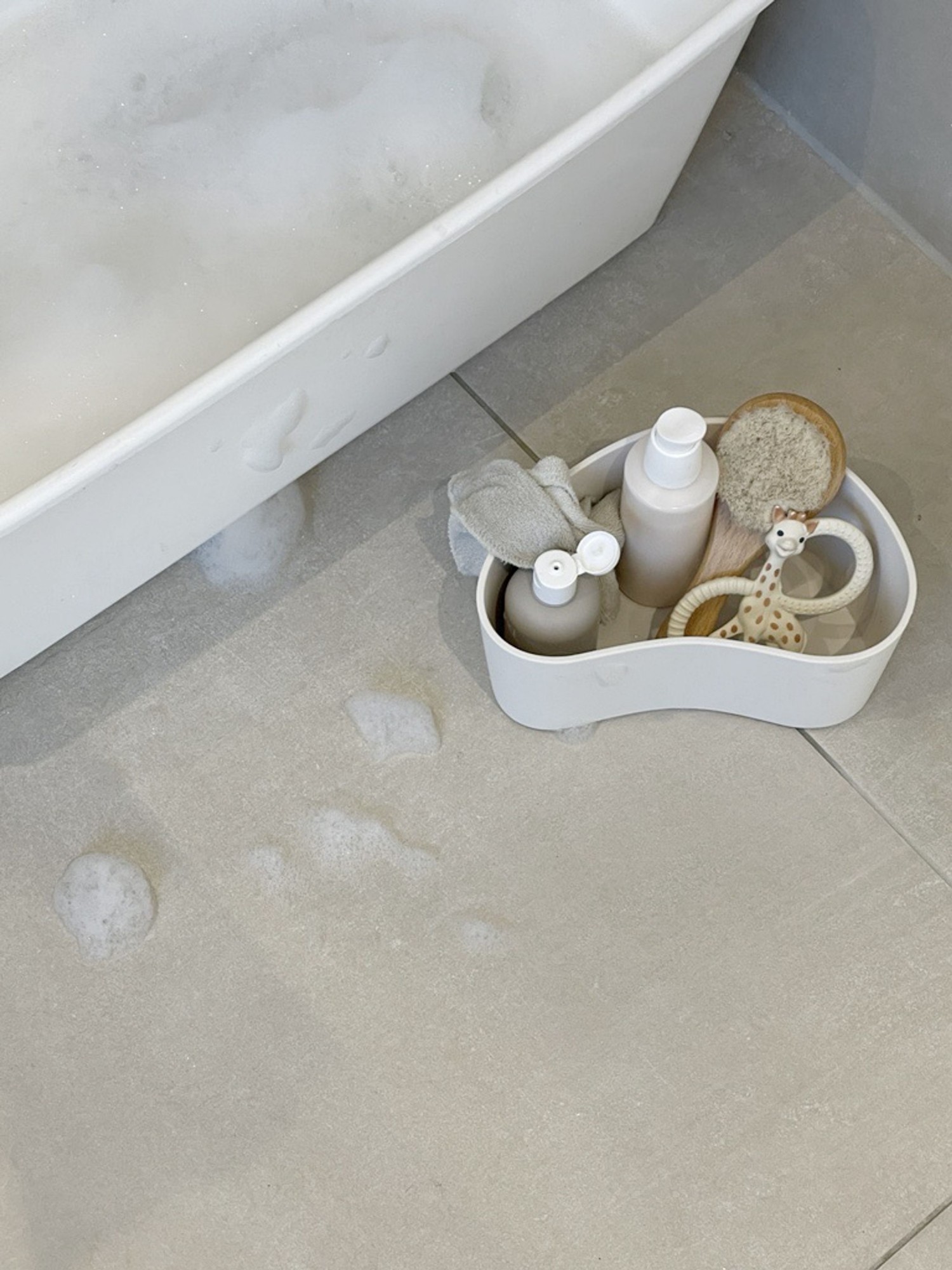 Малый контейнер для хранения / Wave Storage Small