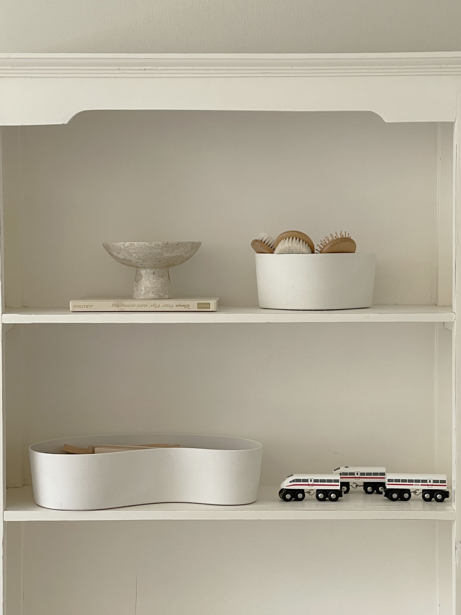 Малый контейнер для хранения / Wave Storage Small