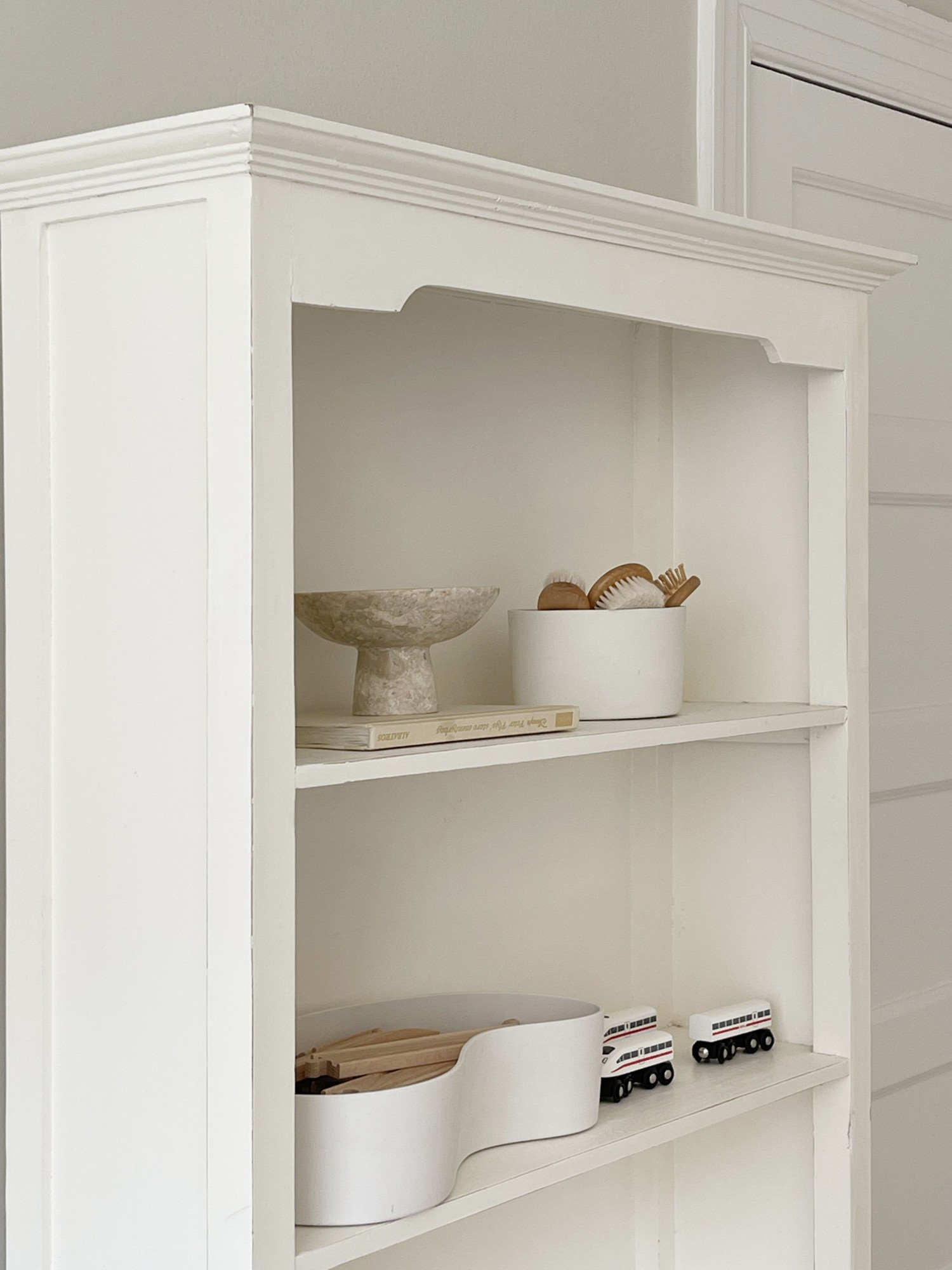 Малый контейнер для хранения / Wave Storage Small