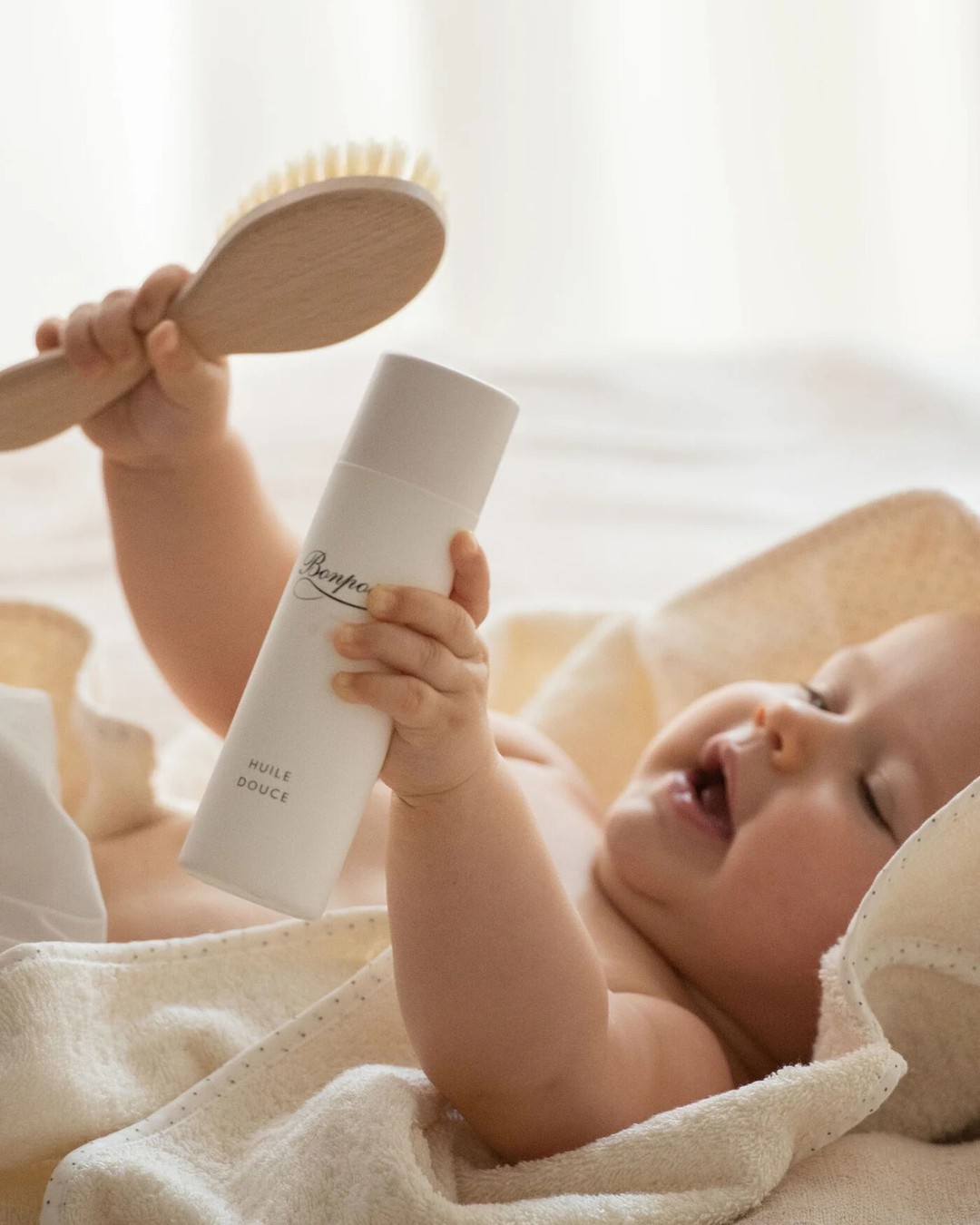 Подарки для самых маленьких