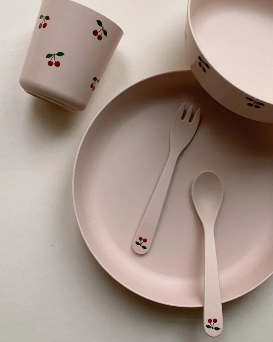 Первая посуда